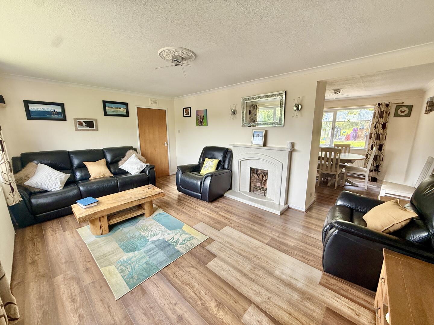 Kilruskin Drive, West Kilbride